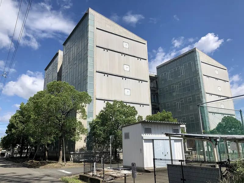 北名古屋市の風景