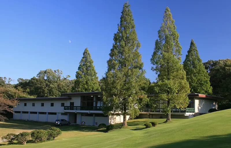 尾張旭市の風景