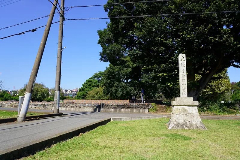 国分寺市の風景